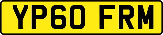 YP60FRM