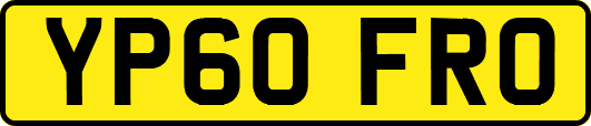 YP60FRO