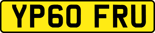 YP60FRU