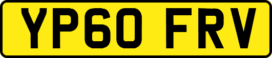 YP60FRV