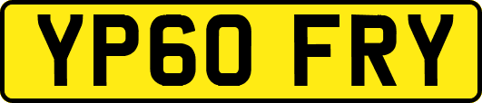 YP60FRY