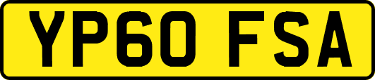 YP60FSA