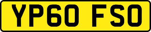 YP60FSO