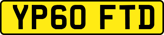 YP60FTD
