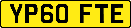 YP60FTE