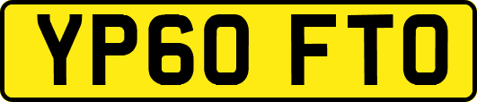 YP60FTO