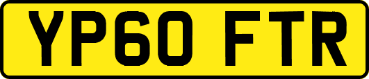 YP60FTR