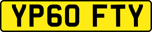 YP60FTY