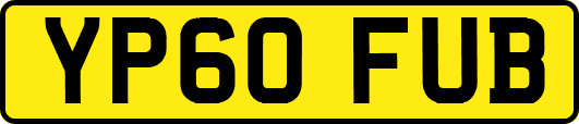 YP60FUB