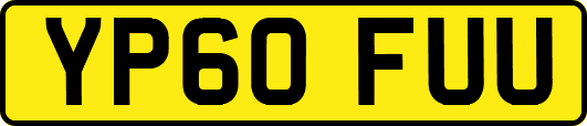 YP60FUU