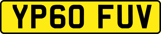 YP60FUV