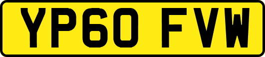 YP60FVW