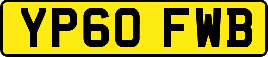 YP60FWB