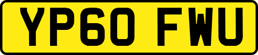 YP60FWU