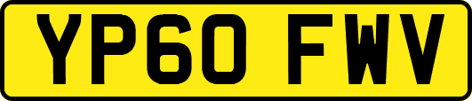 YP60FWV
