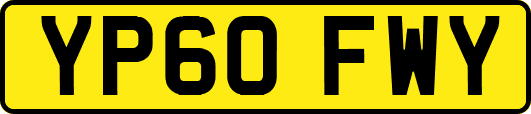 YP60FWY