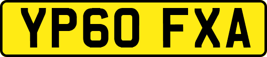 YP60FXA