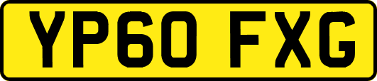 YP60FXG