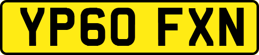 YP60FXN