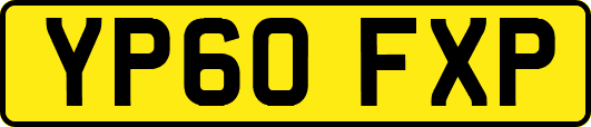 YP60FXP