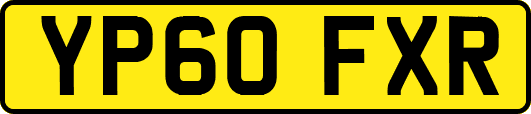 YP60FXR