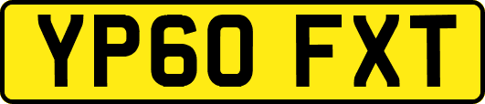 YP60FXT