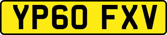 YP60FXV