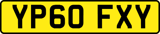 YP60FXY