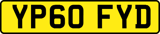 YP60FYD