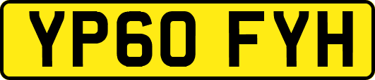 YP60FYH