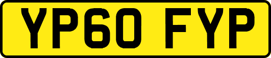 YP60FYP
