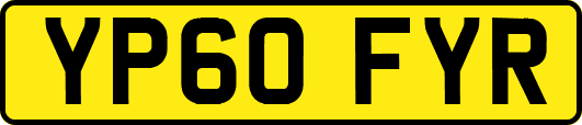 YP60FYR