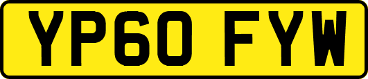 YP60FYW