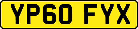 YP60FYX