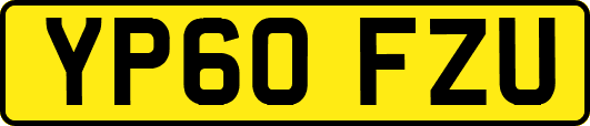 YP60FZU