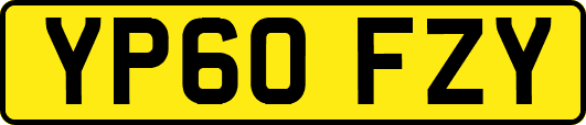 YP60FZY