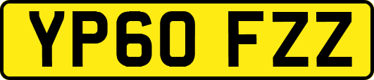 YP60FZZ