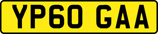 YP60GAA