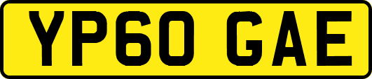 YP60GAE