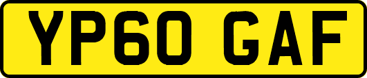 YP60GAF