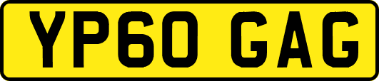 YP60GAG