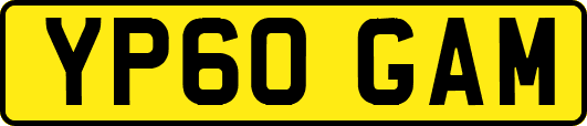 YP60GAM