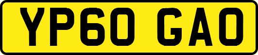YP60GAO