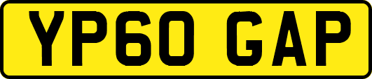 YP60GAP