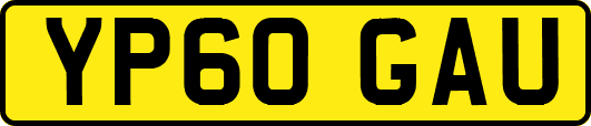 YP60GAU