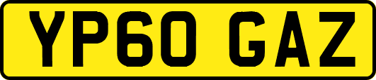 YP60GAZ