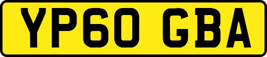 YP60GBA