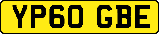 YP60GBE