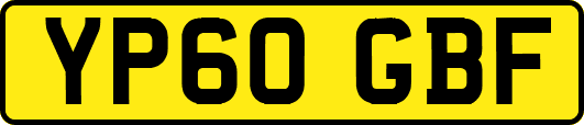 YP60GBF