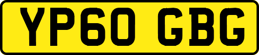 YP60GBG
